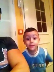 le temps quil a pris pour capter quil avez plus de ballon mdrrr