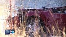 Baby Found Alive in Freezing River 14 Hours After Car Crash in Utah River, Mother Dead