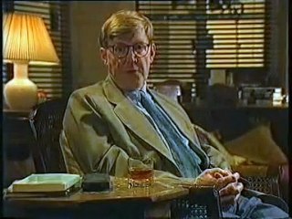 A Night In With Alan Bennett 6