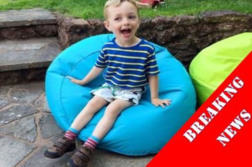 UK News_ Missing Baby Ethan reunited with father after two weeks