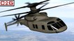 L'hélico du futur selon Boeing-Sikorsky