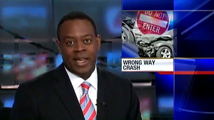 2 Dead In Wrong-Way Police Chase; Monroeville Man Facing Charges