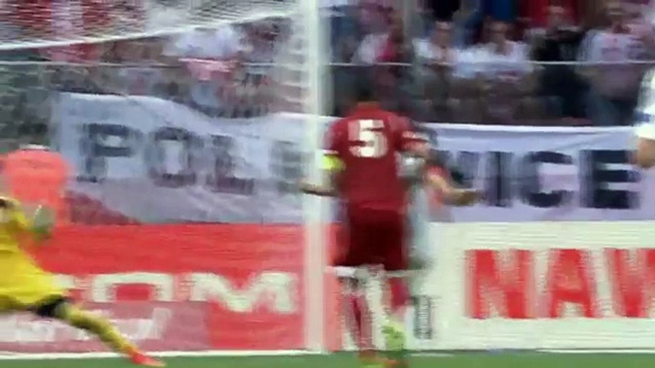 Poland vs Georgia 4-0 All Goals & Highlights (Euro Qualification 2015)