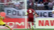 Poland vs Georgia 4-0 All Goals & Highlights (Euro Qualification 2015)