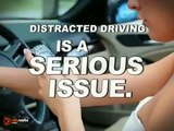 Mobile TattleTale mobile app prevents texting and driving Droid iPhone Blackberry Curve Torch