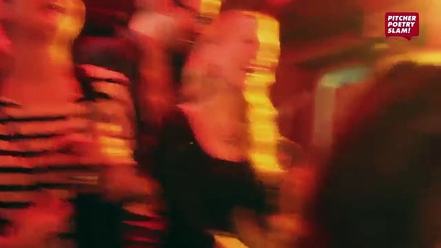 TORSTEN STRÄTER - Text ohne Titel (I) - Pitcher Poetry Slam!