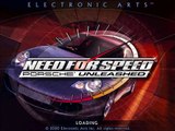 Need for Speed 5: Porsche Unleashed - Track 1