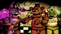 | Curiosidades de Five Nights at Freddy's (1,2 y 3) | Freddy Fazbear Pizza & Fazbear Fright |