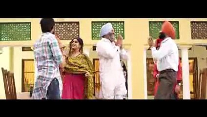 Shagna Di Tyari _ Happy Raikoti _ Latest Punjabi Song 2015