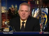 Glenn Beck and Ben Stein on the Big Bank Bailout