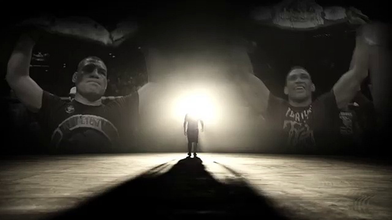 UFC: Caín Velásquez vs. Fabricio Werdum en vivo por el título de pesos pesados (VIDEO)