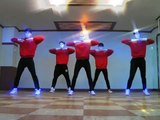 BIGBANG - Fantastic Baby Creative Choreography Dance Cover By BJ Crew