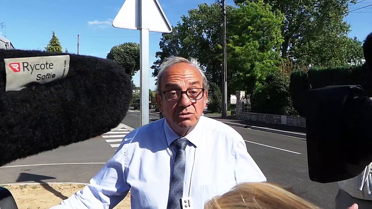 Drame de Marly : le maire témoigne