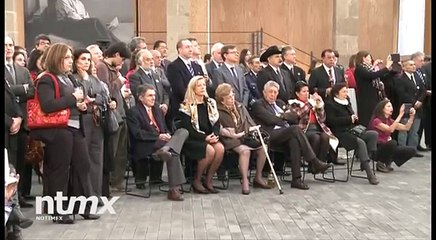 La Unión Europea entre las prioridades de México