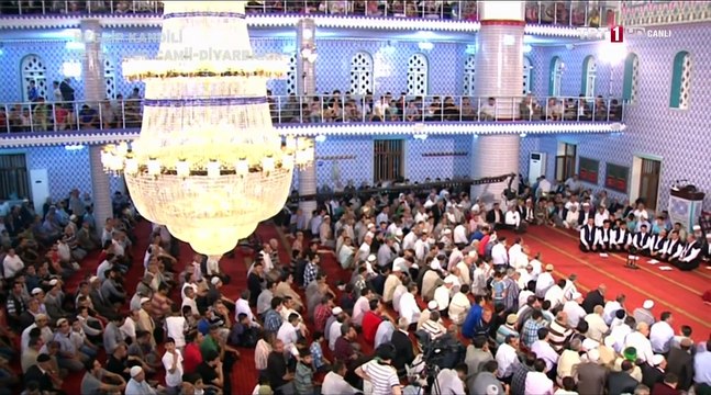 Mevlidi Şerif - Veladet Bahri - İsmail Coşar