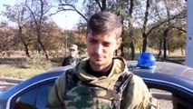 Донецк: Командир Ополчения ГИВИ рассказал о своей жизни до Войны Новости Украины Сегодня ЭКСКЛЮЗИВ
