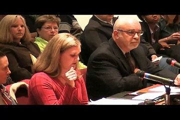 Dog lovers voice concerns over Lucas County dog warden