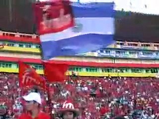 Jingle Oficial FMLN de campaña de Mauricio Funes