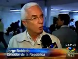 Jorge Robledo sobre las bases militares de Estados Unidos en Colombia