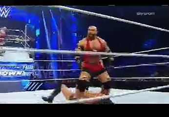 -رايباك يفوز على ذا ميز