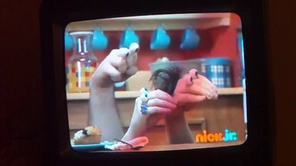 Oobi haircut1