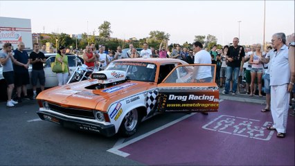 Hot Summer Nites 2015