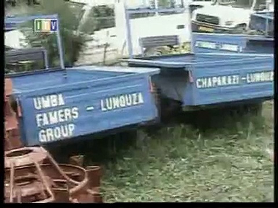 HABARI ZA TANZANIA KUPITIA ITV