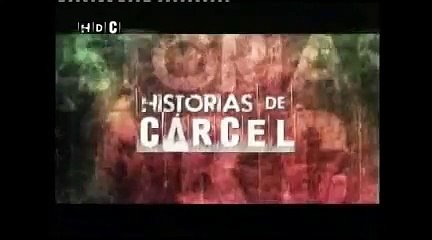 El Comcar por dentro - Historias de cárcel