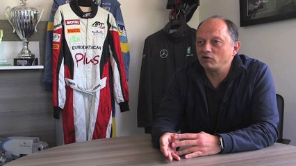 AUTO - Vasseur : «La formation, notre objet social»