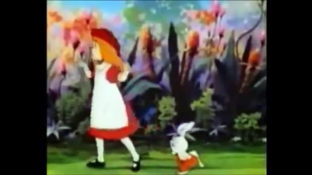 Alice In Wonderland   hindi