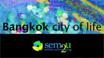 Bangkok Tourist Attractions: MBK, Siam Discovery, Khaosan, Chao Phraya, Chatuchack, tuk tuk