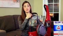 Bissell Lift-Off Deep Cleaning System Review! Helpful Home Cleaning Ideas (Clean My Space)