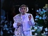 Lola Beltrán en Bellas Artes -HUAPANGO TORERO- ,1990.