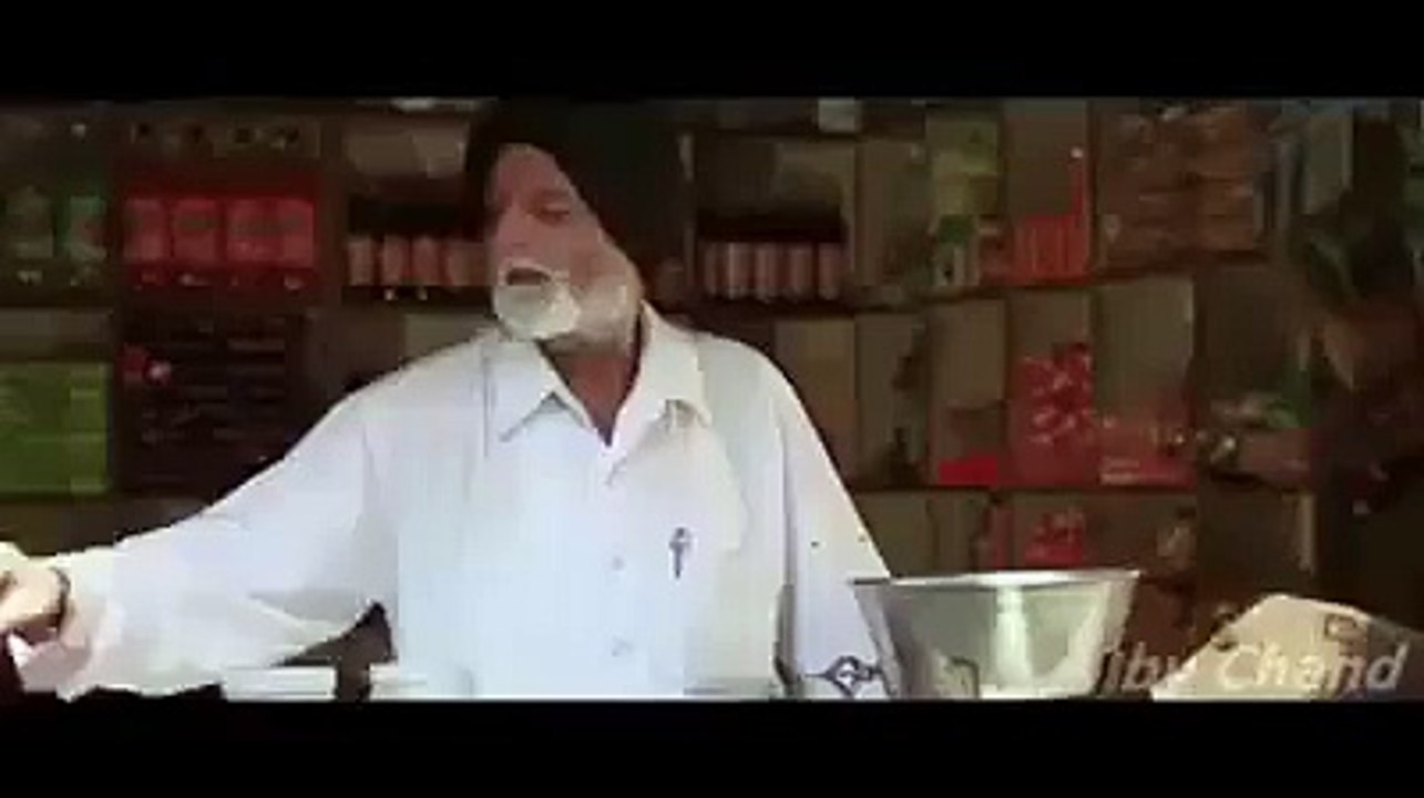 Tharki sarkar baba