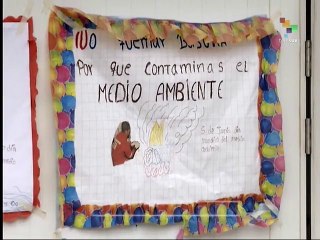 Peru: 1.6 Million Child Laborers Working in Harsh Conditions