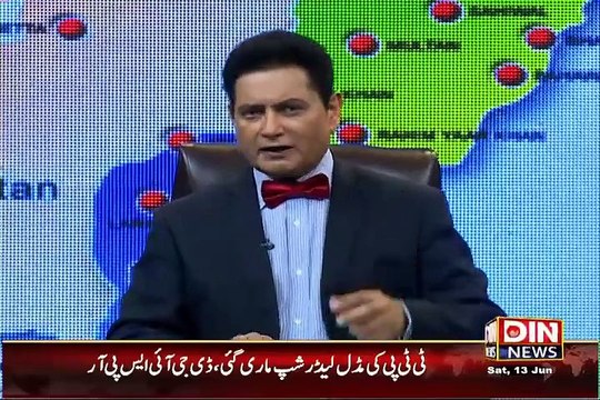 Sarhad Paar – 13th June 2015