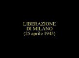 MILANO, 25 APRILE 1945