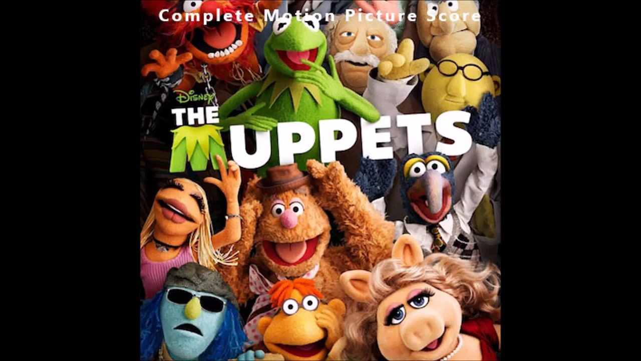 The Muppets Suite - Christophe Beck