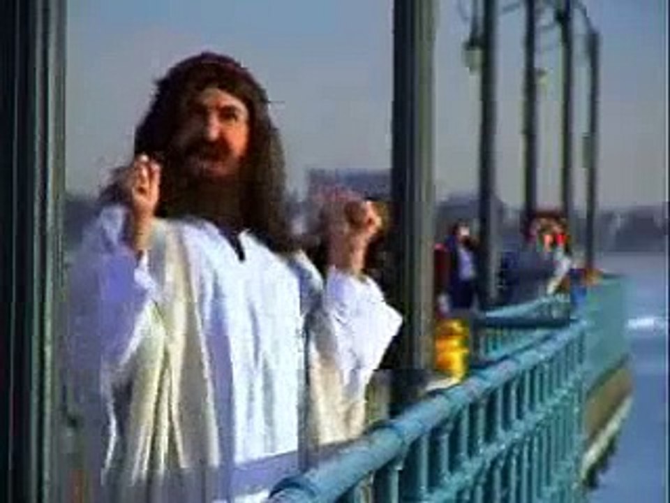 Jesus Christ Musical - I will survive