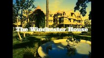 Haunted House Of Sarah Winchester - Strange Unsolved Mysteries