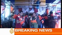 Israeli troops storm Gaza flotilla