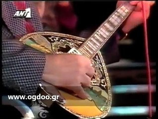 Γιώργος Ζαμπέτας | «Ο πενηντάρης»