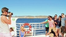 My MTV Balearics Holiday in Ibiza