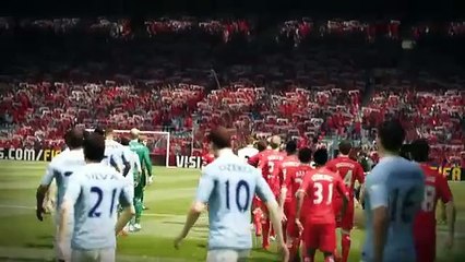 FIFA 15 Official Gameplay Trailer (PS4_Xbox One)