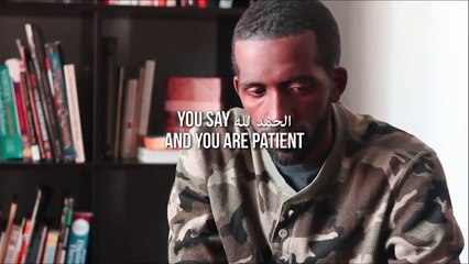 A Believer Is Never A Loser! ᴴᴰ ┇ Motivational Reminder ┇ TDR ┇