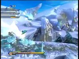 Sonic Unleashed : Holaska Day Stage (360)