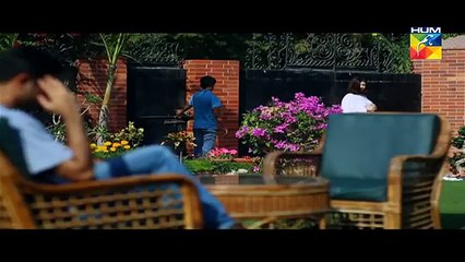 Dil Ka Kya Rung Karun Episode 15 HUM TV Drama 12 June 2015