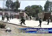 Periodismo vergonzoso - Global Noticias - 8 de mayo 2008
