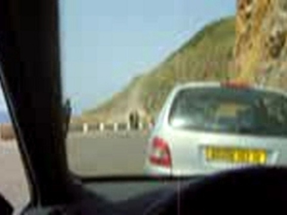 corniche 2005