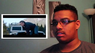 Fast And The Furious 7 Trailer REACTION Video